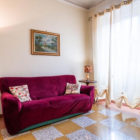 Cipro Apartment Roma Exterior foto